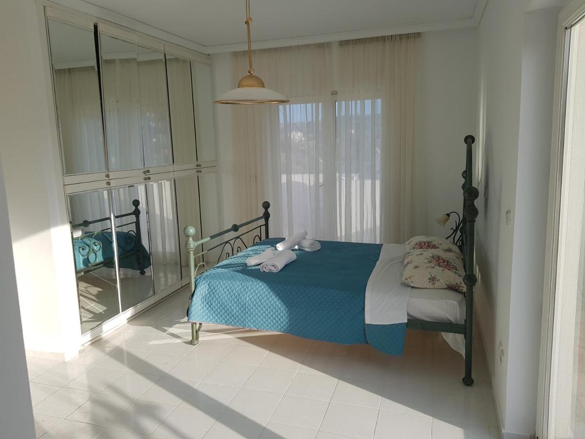 Serenade Luxury Villa Koskinou  Zewnętrze zdjęcie