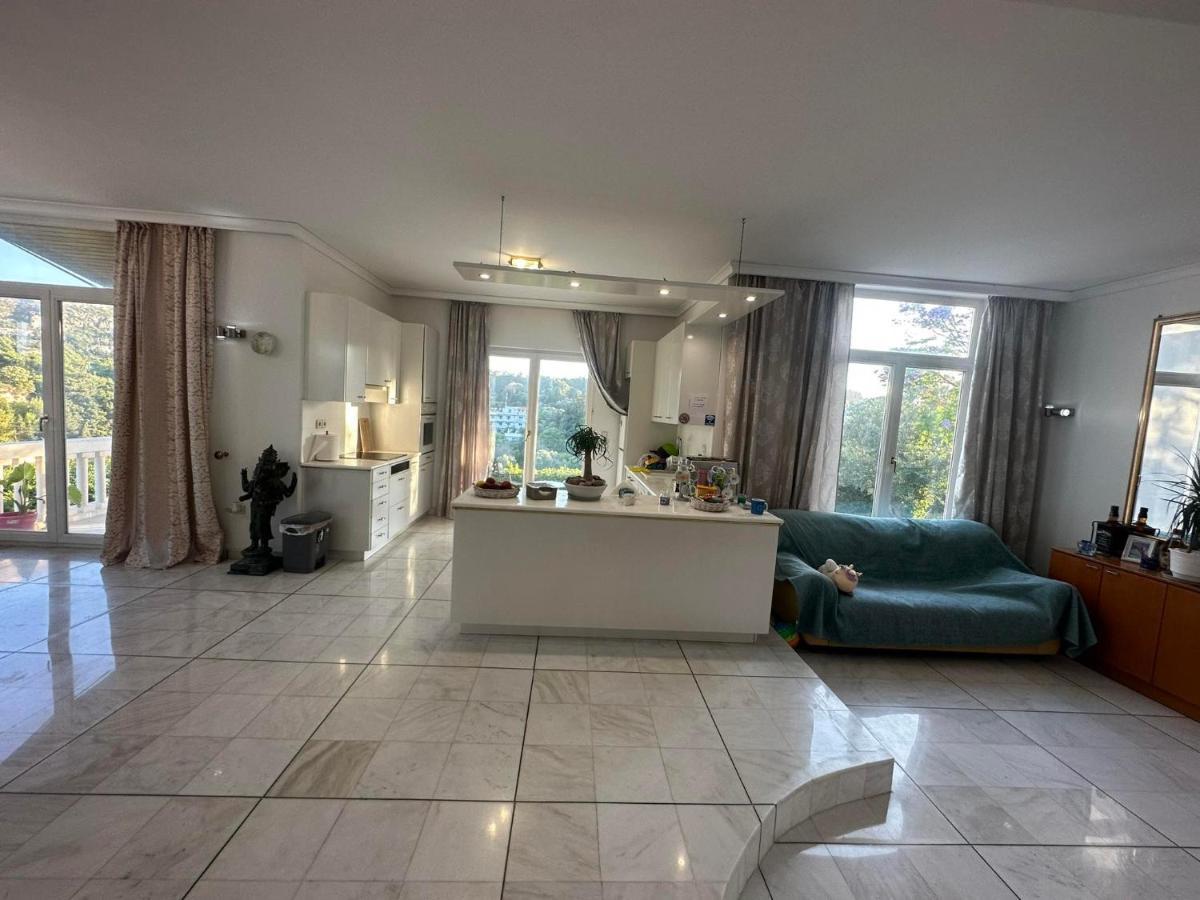 Serenade Luxury Villa Koskinou  Zewnętrze zdjęcie