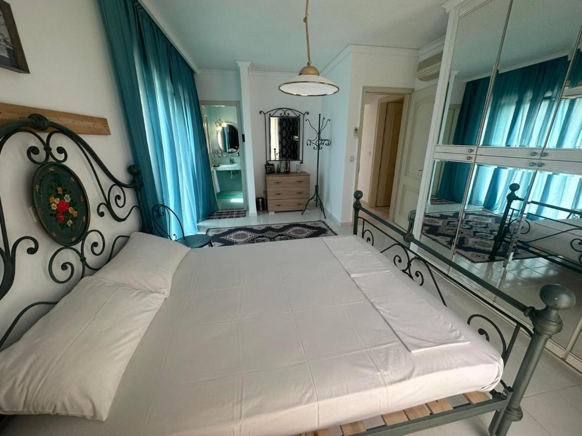 Serenade Luxury Villa Koskinou  Zewnętrze zdjęcie