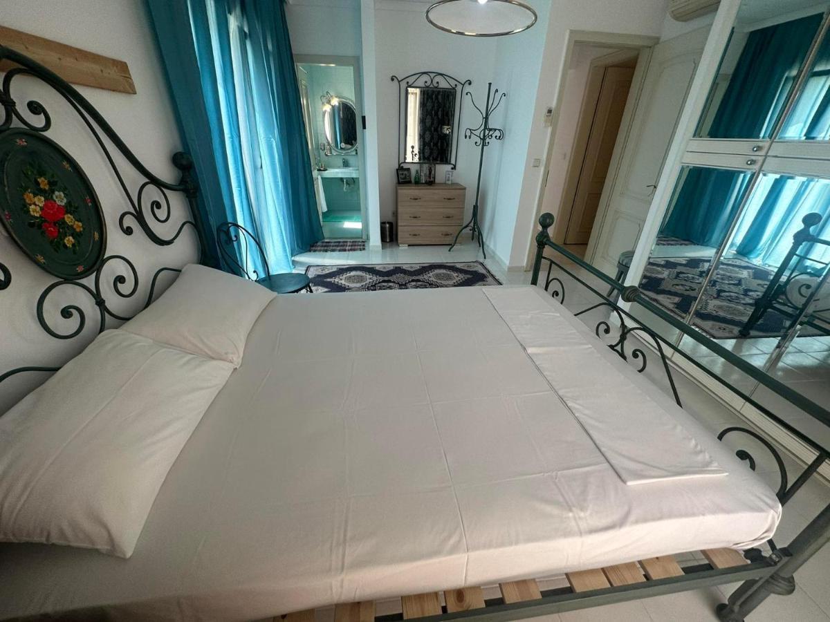 Serenade Luxury Villa Koskinou  Zewnętrze zdjęcie