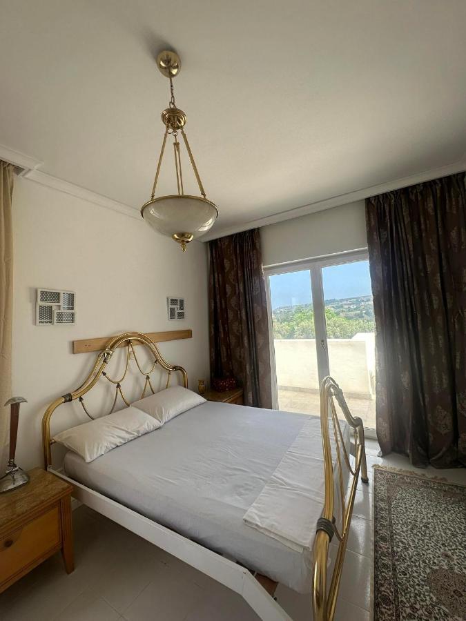 Serenade Luxury Villa Koskinou  Zewnętrze zdjęcie