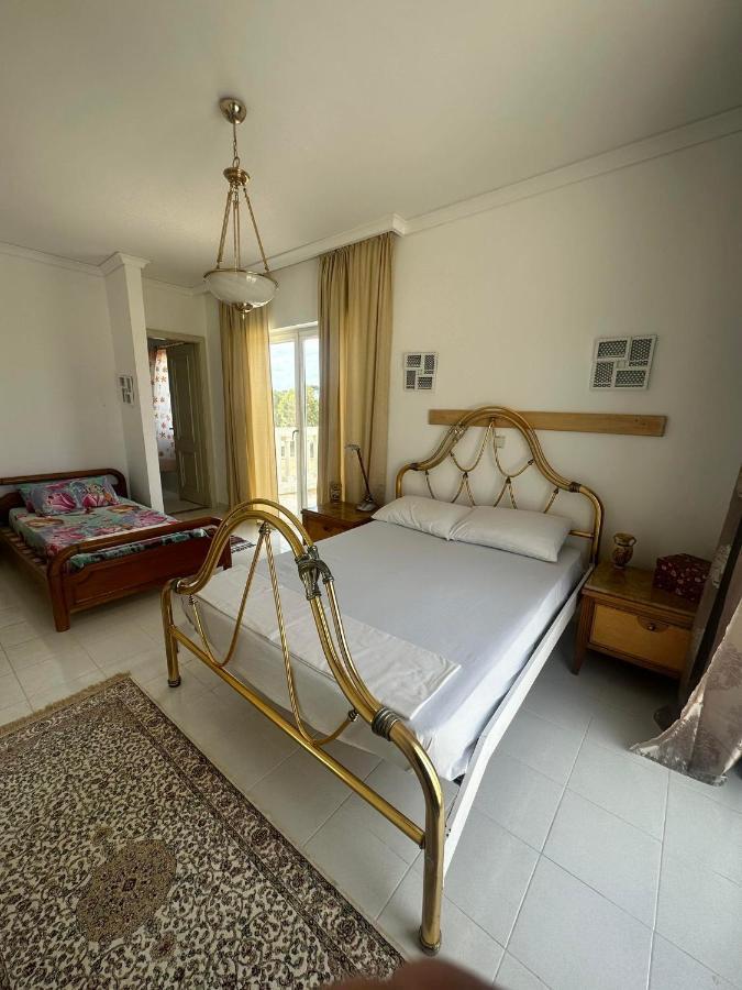 Serenade Luxury Villa Koskinou  Zewnętrze zdjęcie